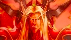 魔兽世界怀旧服：拿小本本的王子又来了，喜欢秒治疗，小怪血量足