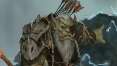 魔兽世界怀旧服：2K带走？龙脊奖章除了能测智商，还具备了嘲讽力