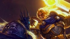 魔兽世界怀旧服：18M英雄本是防骑噩梦？不怪职业，怪就怪玩的人