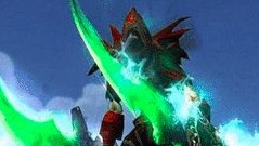 魔兽世界怀旧服：盗贼的春天来了，体验到控制的实力？幸好还不晚