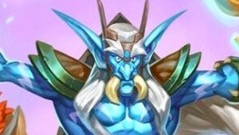 魔兽世界怀旧服：奶萨需求攻强装，尤其是午夜护腿，这合理吗？
