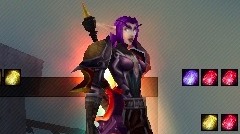 魔兽世界怀旧服：装备就是见不到？一是因防毕业，二是掉率真的低