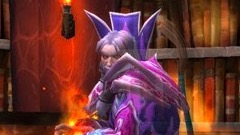 魔兽世界怀旧服：猎人去卡拉赞为了啥？包弓吗？正经团都是底价拿