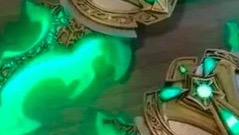 魔兽世界怀旧服：盗贼体验最差？现在情况好转，防战也加入了队伍
