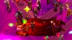 魔兽世界怀旧服：P2引发流失争论，难度如果不降，很多玩家会离开