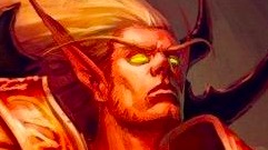 魔兽世界怀旧服：P2装备掉落增加，术士好进本，法师与盗贼争位置