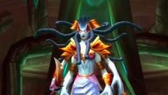 魔兽世界怀旧服：P2阶段的真实，拿到凤凰后，退团转服一气呵成