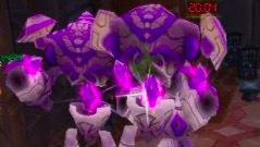 魔兽世界怀旧服：P1装备没凑齐，达不到P2进团标准，算排骨人吗？