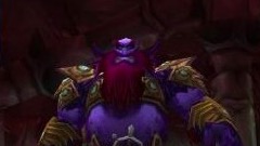 魔兽世界怀旧服：P2易灭团Boss剖析，除了双尾王，就是踏潮和凤凰