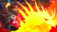 魔兽世界怀旧服：防战为啥进不了本？一是T的位置稀少，二是太水