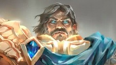 魔兽世界怀旧服：防战跌入下水道，P2难进本，未来还能翻身吗？