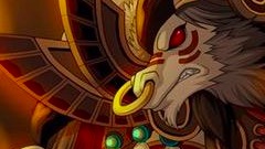 魔兽世界怀旧服：对比P1防战，3件蓝装就成型，但P2的熊却没提升