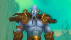 魔兽世界怀旧服：TBC不属于盗贼吗？不适合PVE，但却很适合PVP