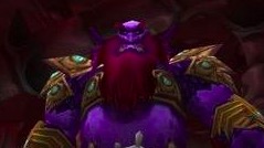 魔兽世界怀旧服：总说王子和瓦丝琪难，打不过还不想练，能怪谁？