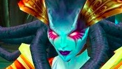 魔兽世界怀旧服：P2团本国服打法，瓦丝琪跳跳牧师，王子风筝凤凰