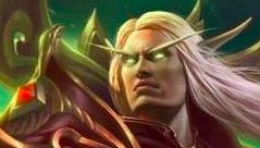 魔兽世界怀旧服：P2尾王真的难？难的不是团本，而是团里那几个人