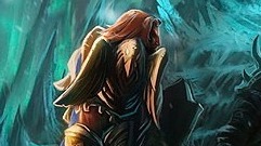 魔兽世界怀旧服：TBC只剩防战能玩？坚持一下，之后是战士的春天