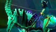 魔兽世界怀旧服：谁变了？以前TBC越灭越精神，现在就想砍瓜切菜