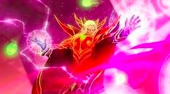 魔兽世界怀旧服：黑龙与MC打成“灾难片”，号称强力的竞速团呢？