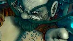 魔兽世界怀旧服：开打前必然不说，出装备就R点插，建议举报伺候