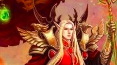 魔兽世界怀旧服：P2削弱依旧“坐牢”，灭得不明不白，多半赖团长