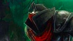 魔兽世界怀旧服：盗贼的P3之路，只需要发呆，三脸打断是唯一作用