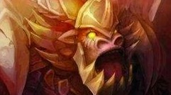 魔兽世界怀旧服：这次没熊T的事，因为伊利丹，战士骑士又吵上了