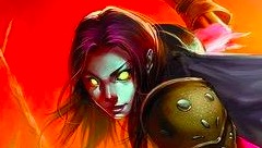 魔兽世界怀旧服：太阳打北边出来？在BT野团，盗贼能拿打断补贴了