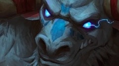 魔兽世界怀旧服：阿克真是不该改，BUG修复后，野团萨满开始告急