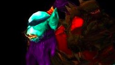 魔兽世界怀旧服：双刀贼黑庙第一，防骑单T蛋总？事出反常必有妖