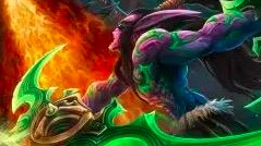 魔兽世界怀旧服：BT全通耗时调查，那些说2小时的，是不是在吹牛