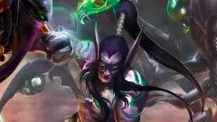 魔兽世界怀旧服：黑庙全通不是问题，就是WCL分难看，说明了啥？
