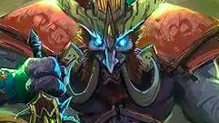 魔兽世界怀旧服：P4值得穿T6打吗？除了熊之外，说说多莉的拥抱吧