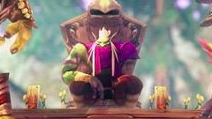 魔兽世界怀旧服：祖阿曼会带来什么提升？从法师说起，小极品不少