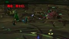 魔兽世界怀旧服：野团流行拼多多和“强插”，就是因为P3太简单了