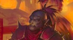 魔兽世界怀旧服：连祖阿曼排骨都想吃，小号数量少还要怪游戏吗？