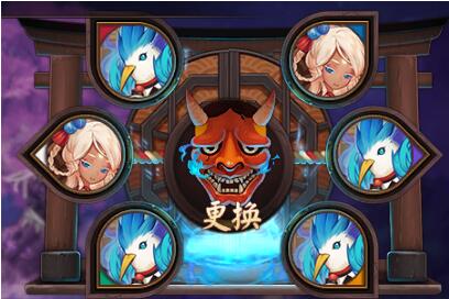阴阳师山兔
