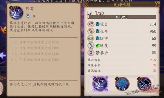 阴阳师两面佛,御魂,觉醒