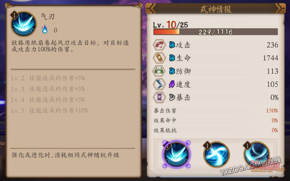 阴阳师妖狐,御魂,觉醒,阵容搭配