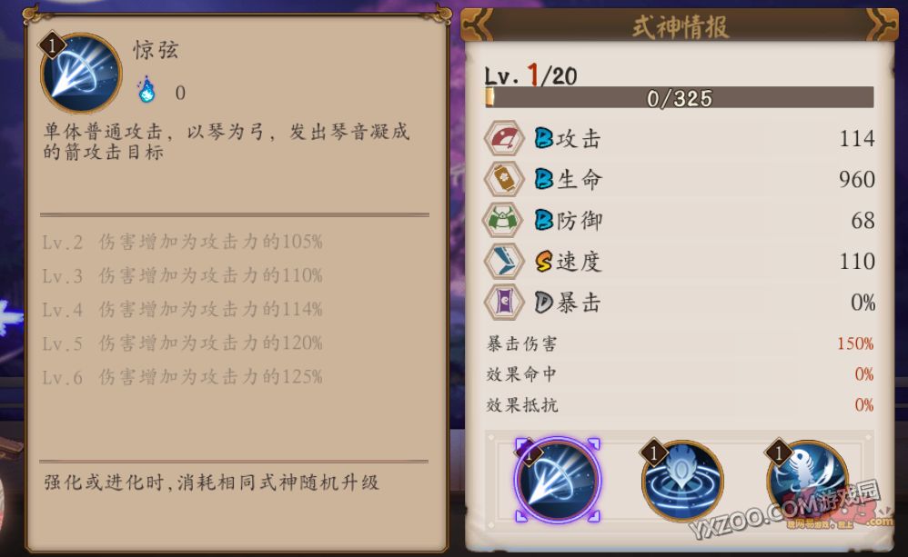阴阳师妖琴师,御魂,觉醒,阵容搭配