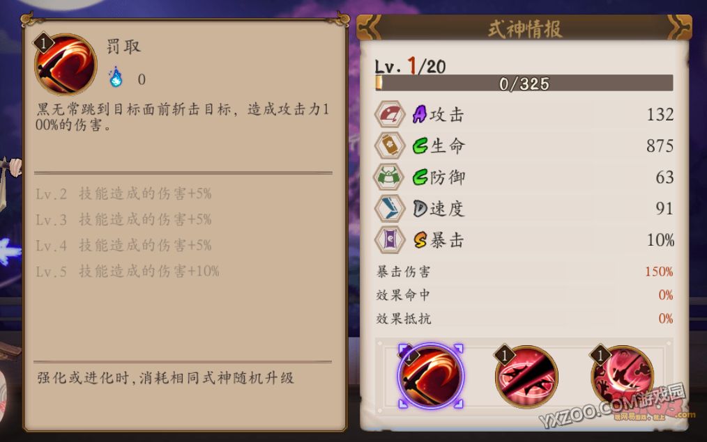 阴阳师鬼使黑,御魂,觉醒,阵容搭配
