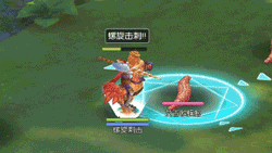 仙境传说RO,手游进阶,骑士领主