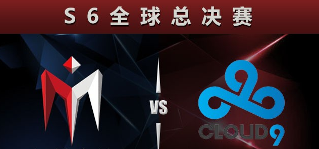 S6,C9,北美希望,IM