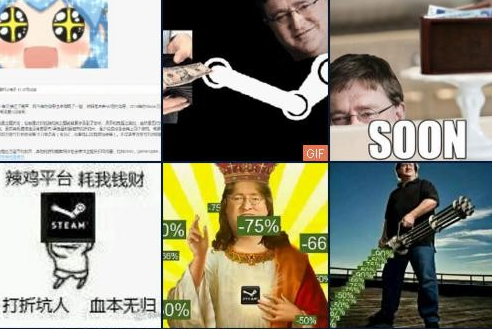 Steam万圣节特惠,Steam什么时候打折