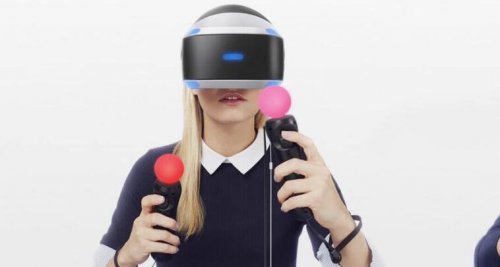 PSVR