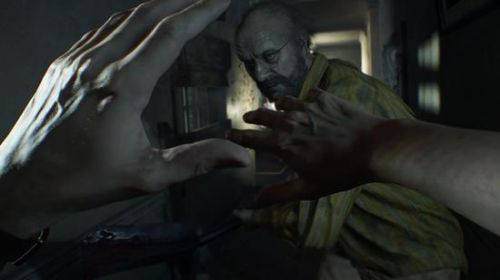 生化危机7,Resident Evil 7