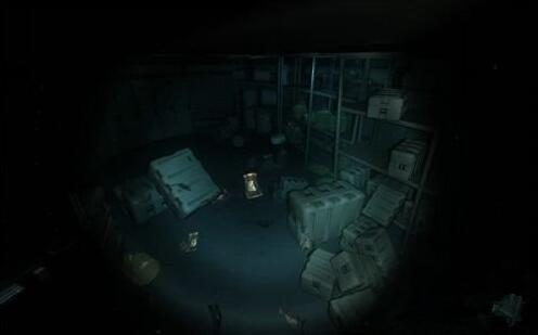 恐怖生存VR游戏《麻醉》将登录Oculus Oculus,麻醉,Narcosis