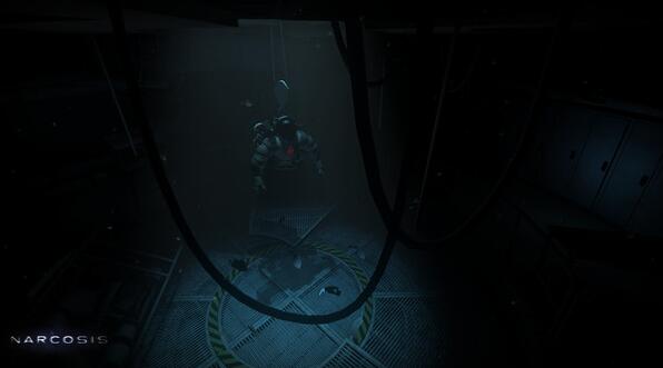 恐怖生存VR游戏《麻醉》将登录Oculus Oculus,麻醉,Narcosis