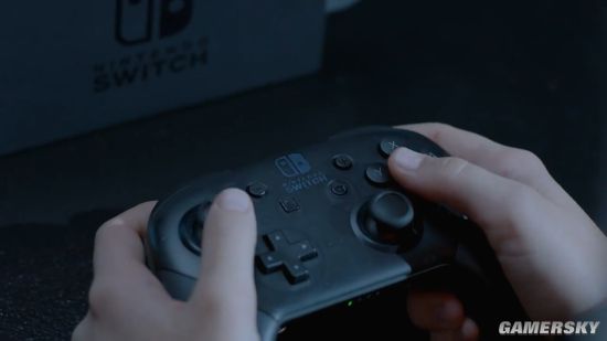 任天堂NX,任天堂Switch