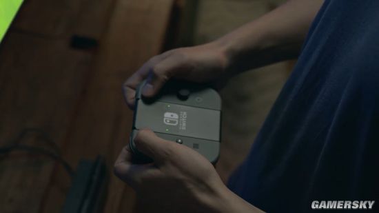 任天堂NX,任天堂Switch